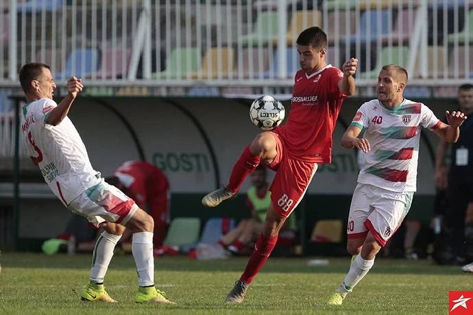 Nhận định, soi k&egrave;o Velez Mostar vs Sarajevo, 0h30 ng&agrave;y 3/12: Tan hội