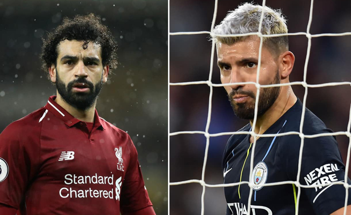 Đội h&igrave;nh dự kiến Man City vs Liverpool, 3h ng&agrave;y 4/1