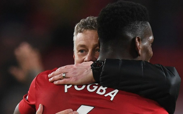 Pogba thăng hoa tại MU l&agrave; bởi l&yacute; do n&agrave;y&hellip;