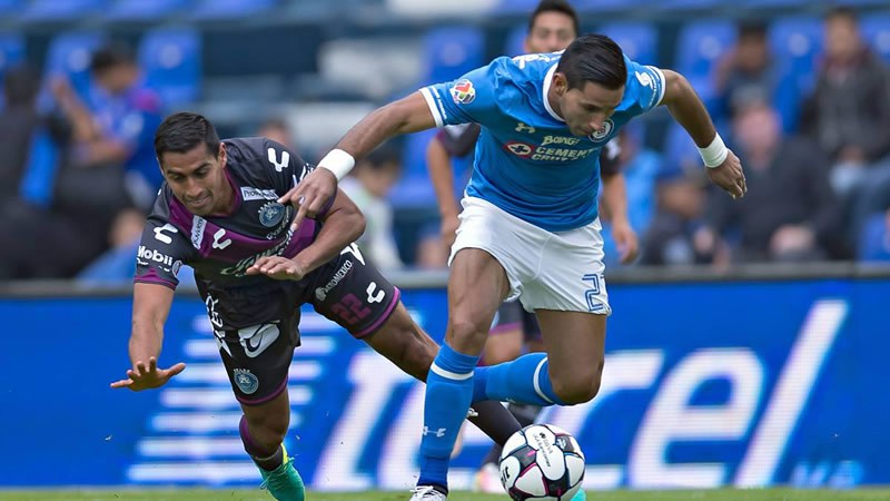 Nhận định Puebla vs Cruz Azul 10h00, 05/1 (VĐQG Mexico)