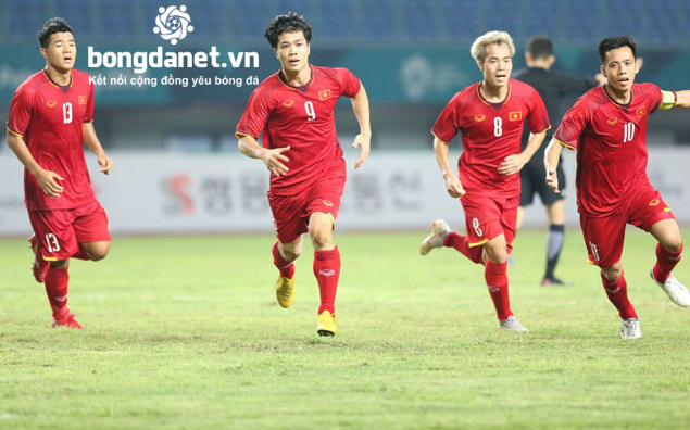 Xem trực tiếp to&agrave;n bộ giải Asian Cup 2019 tr&ecirc;n k&ecirc;nh n&agrave;o?