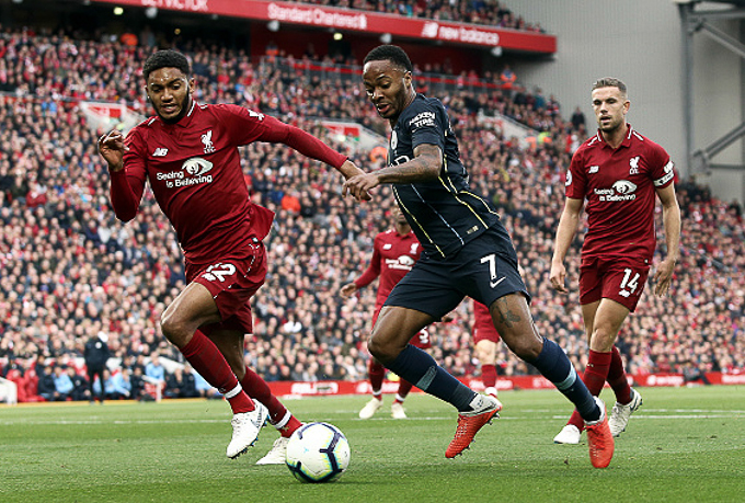 Man City vs Liverpool (3h 4/1): Những th&ocirc;ng tin kh&ocirc;ng thể bỏ qua