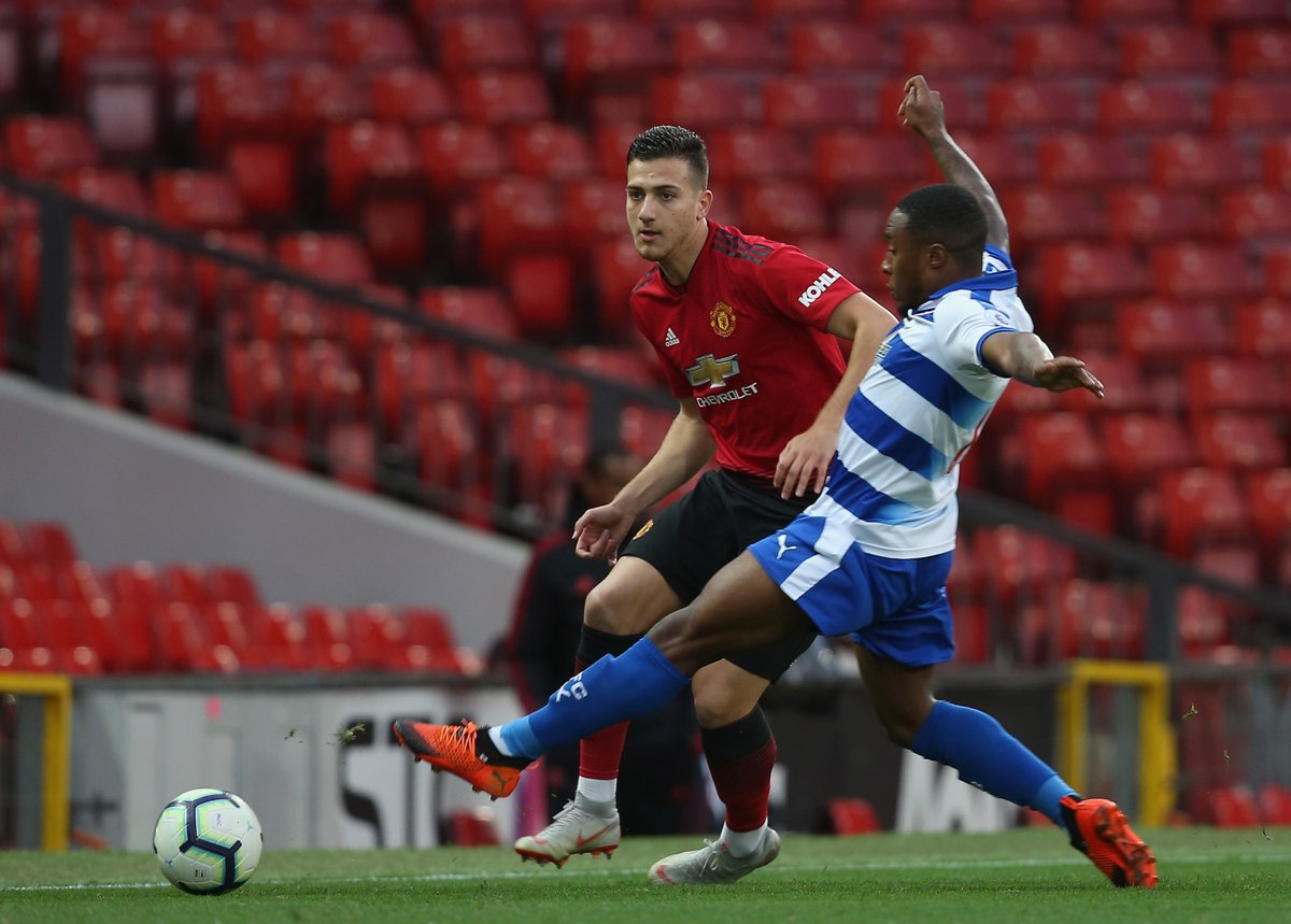 Lịch thi đấu v&ograve;ng 3 c&uacute;p FA: MU vs Reading