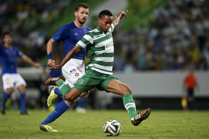 Nhận định Sporting Lisbon vs Belenenses 01h00, 04/01 (VĐQG Bồ Đ&agrave;o Nha)