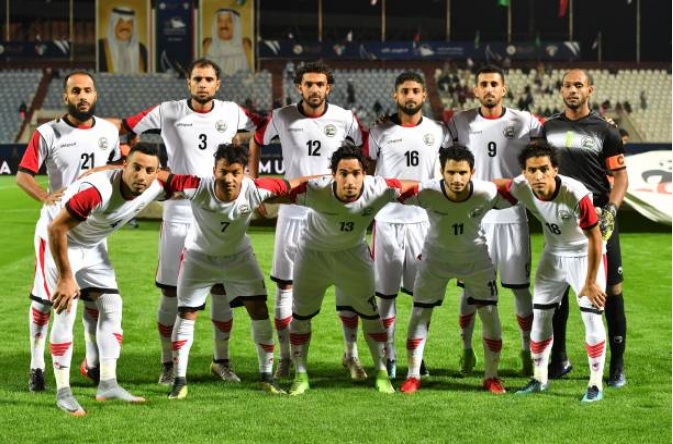 ĐT Yemen bị đối xử bất c&ocirc;ng tại Asian Cup?