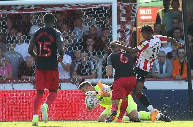 Nhận định Brentford vs Stoke City, 22h00 ng&agrave;y 4/1