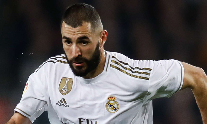 Đội h&igrave;nh dự kiến Getafe vs Real Madrid, 22h00 ng&agrave;y 4/1