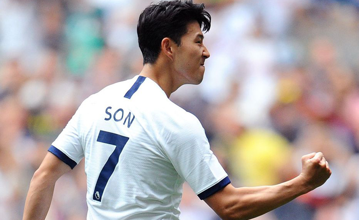 Đội h&igrave;nh dự kiến Middlesbrough vs Tottenham Hotspur, 21h00 ng&agrave;y 5/1