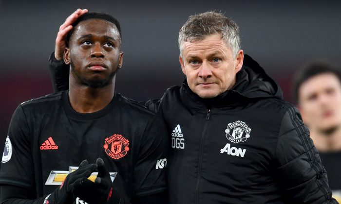 Kết quả Arsenal vs Manchester United, 3h00 ng&agrave;y 2/1