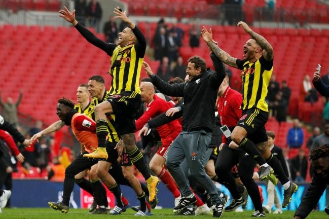 Nhận định Watford vs Tranmere Rovers, 22h00 ng&agrave;y 4/1