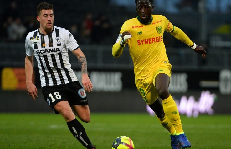 Nhận định Bayonne vs Nantes, 19h00 ng&agrave;y 4/1