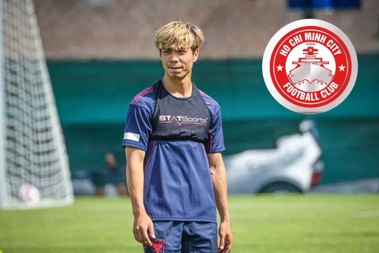 C&ocirc;ng Phượng đến, gi&aacute; v&eacute; s&acirc;n Thống Nhất TP.HCM đ&aacute; V.League 2020 tăng vọt?