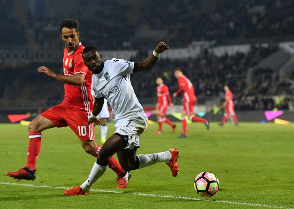 Nhận định Vitoria Guimaraes vs Benfica, 3h30 ng&agrave;y 5/1