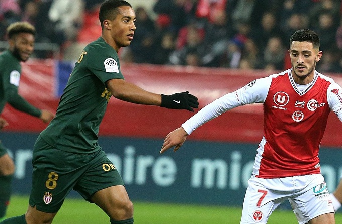 Nhận định AS Monaco vs Stade Reims, 21h00 ng&agrave;y 4/1