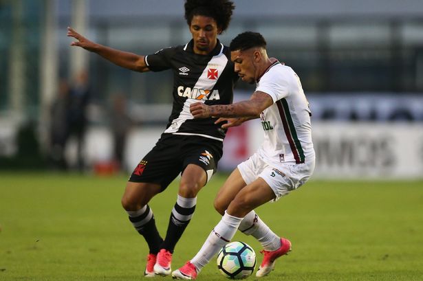 Nhận định Vasco Da Gama Youth vs Carajas Pa Youth, 6h45 ng&agrave;y 5/1