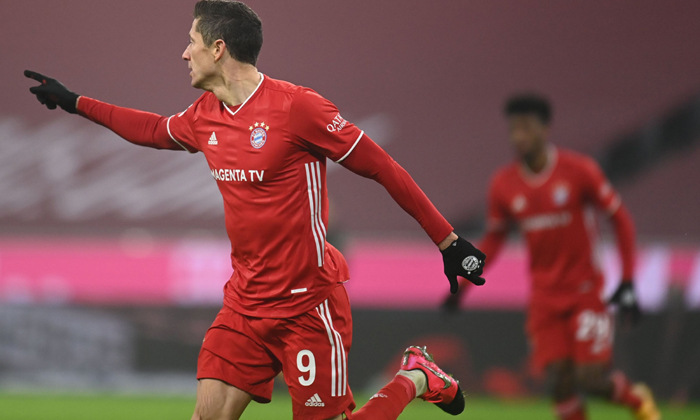 Nhận định Bayern Munich vs Mainz 05, 0h00 ng&agrave;y 4/1