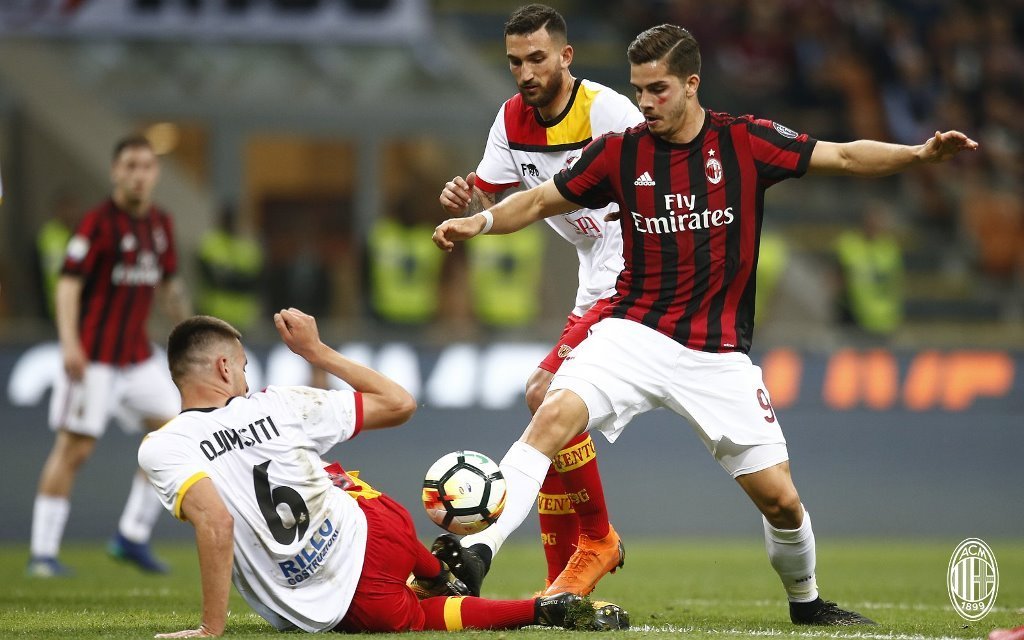 Nhận định Benevento vs AC Milan, 0h00 ng&agrave;y 4/1
