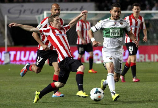 Nhận định Athletic Bilbao vs Elche, 20h00 ng&agrave;y 3/1