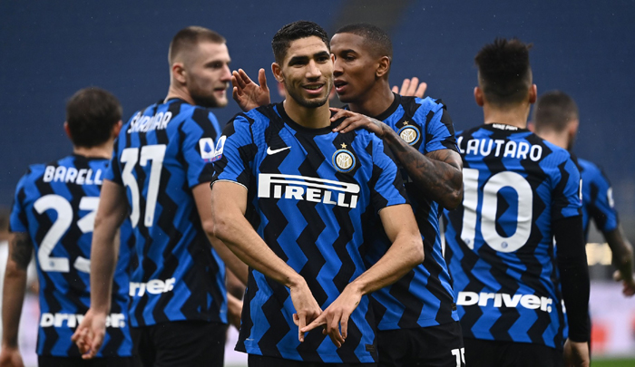 Nhận định Inter Milan vs Crotone, 18h30 ng&agrave;y 3/1