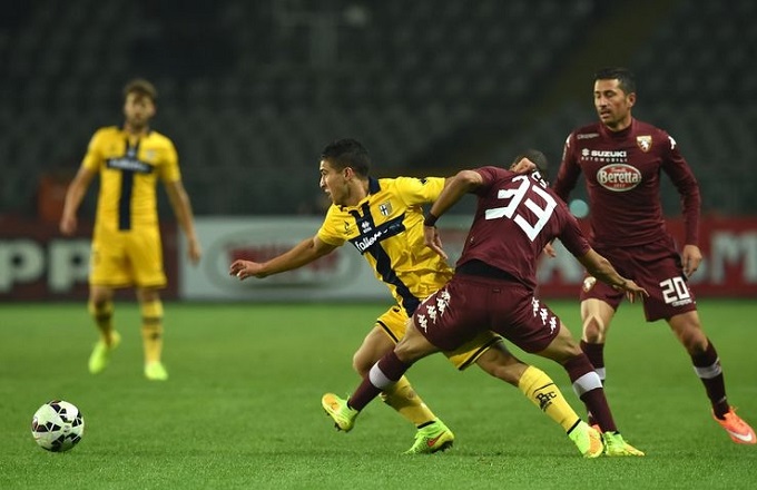 Nhận định Parma vs Torino, 21h00 ng&agrave;y 3/1
