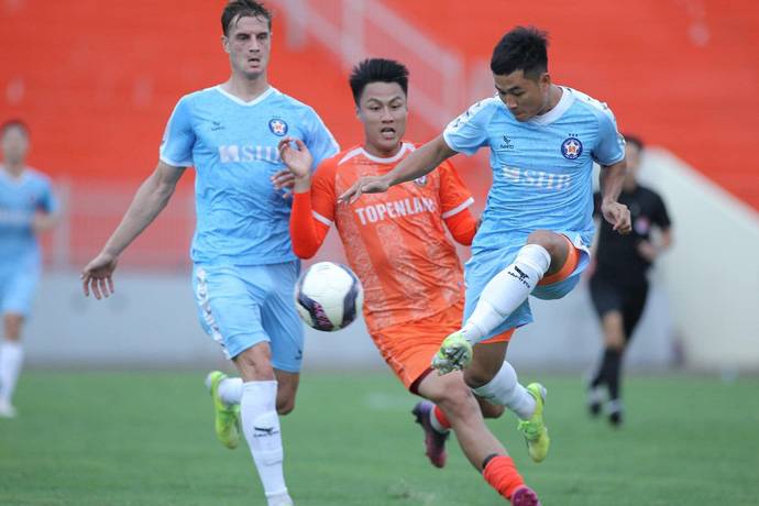 Lịch, kết quả Cup Ho&agrave;ng đế Quang Trung 2022 h&ocirc;m nay mới nhất 7/1