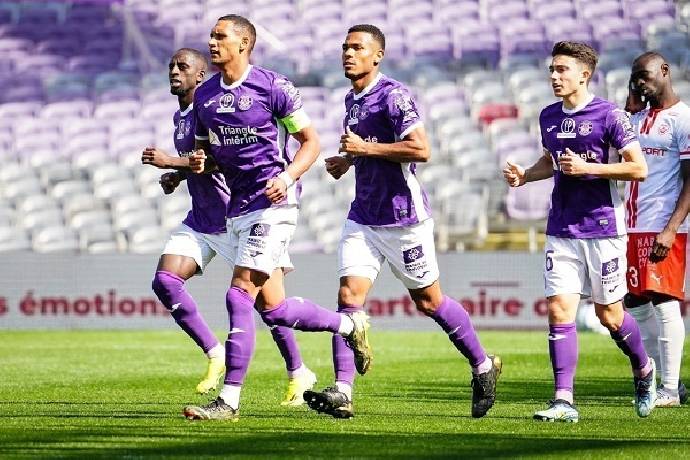 Nhận định, soi k&egrave;o Cannes vs Toulouse, 19h45 ng&agrave;y 2/1