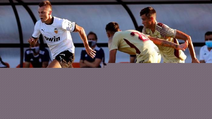 Nhận định, soi k&egrave;o Cartagena vs Valencia, 22h ng&agrave;y 5/1