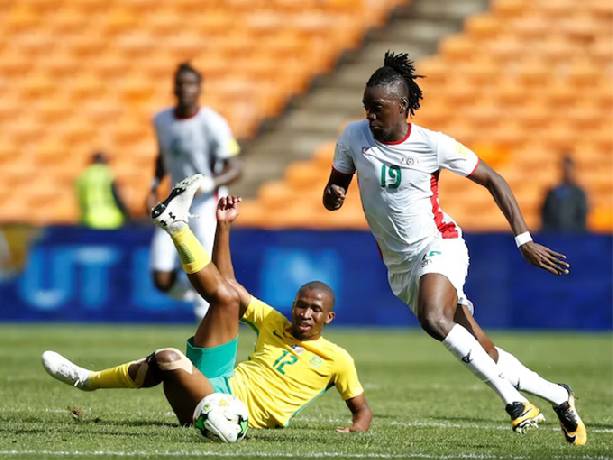 Nhận định, soi k&egrave;o Congo vs Burkina Faso, 21h00 ng&agrave;y 3/1