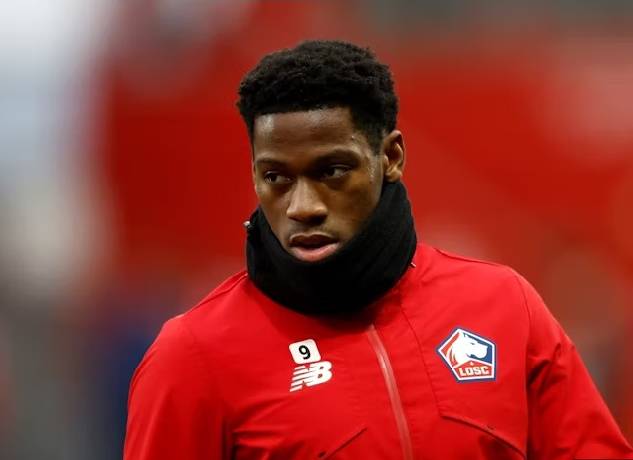 Đội h&igrave;nh ra s&acirc;n ch&iacute;nh thức Lille vs Reims, 23h ng&agrave;y 2/1 (cập nhật)