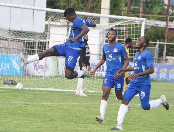 Nhận định, soi k&egrave;o Dunbeholden vs Molynes, 5h ng&agrave;y 3/1