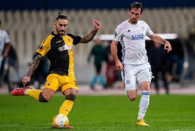 Nhận định, soi k&egrave;o Giannina vs AEK Athens, 1h ng&agrave;y 4/1