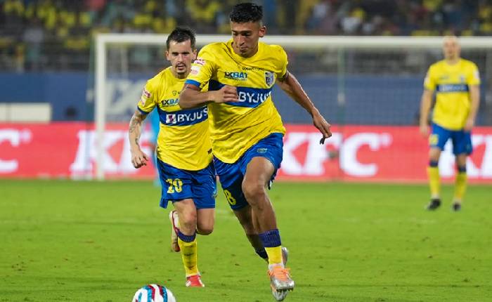 Nhận định, soi k&egrave;o Kerala vs Jamshedpur, 21h ng&agrave;y 3/1