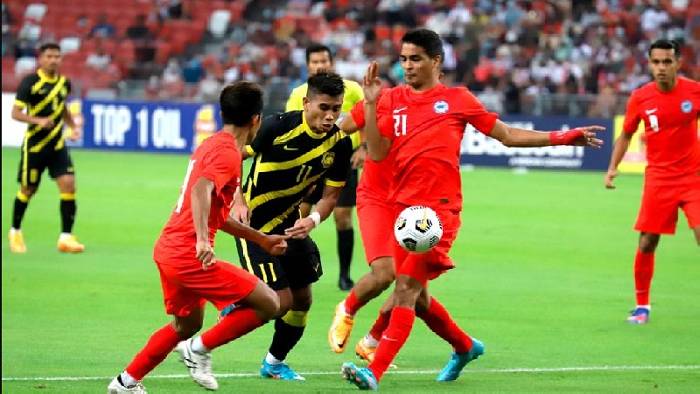 Nhận định, soi k&egrave;o Malaysia vs Singapore, 19h30 ng&agrave;y 3/1