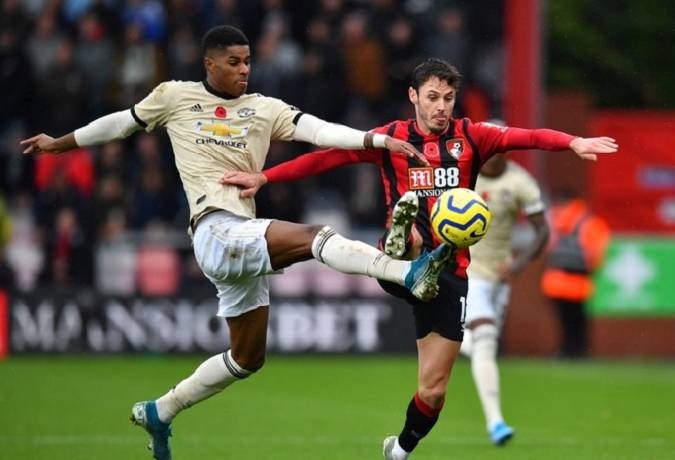 Nhận định, soi k&egrave;o MU vs Bournemouth, 3h ng&agrave;y 4/1