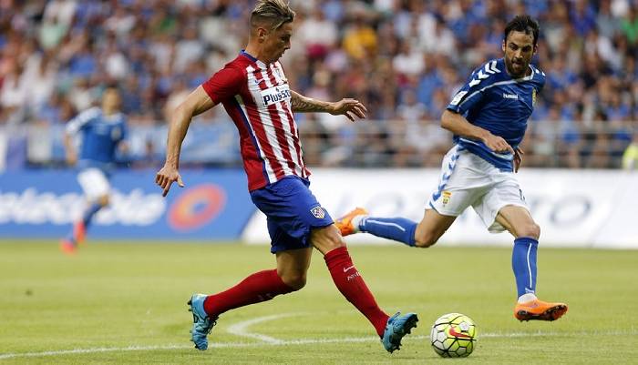 Nhận định, soi k&egrave;o Oviedo vs Atletico Madrid, 2h ng&agrave;y 5/1