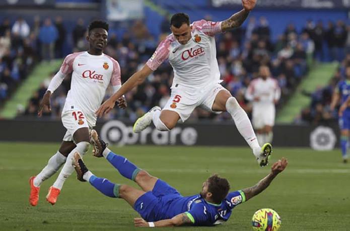 Nhận định, soi k&egrave;o Pontevedra vs Mallorca, 1h ng&agrave;y 5/1