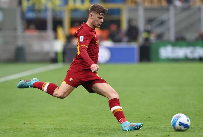 Soi bảng dự đo&aacute;n tỷ số ch&iacute;nh x&aacute;c Roma vs Bologna, 22h30 ng&agrave;y 4/1