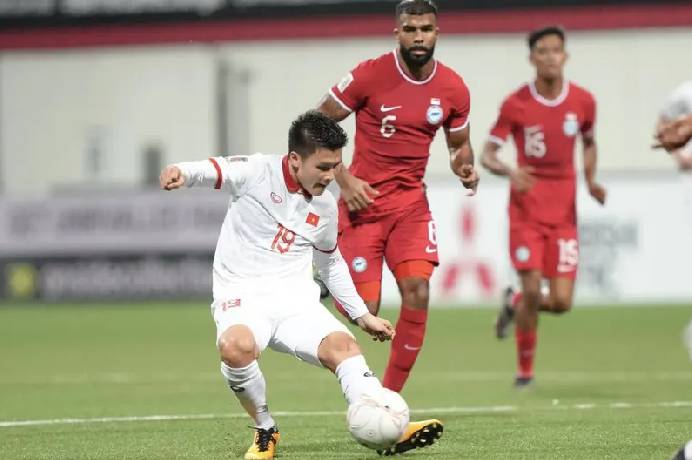 Soi bảng dự đo&aacute;n tỷ số ch&iacute;nh x&aacute;c Việt Nam vs Myanmar, 19h30 ng&agrave;y 3/1
