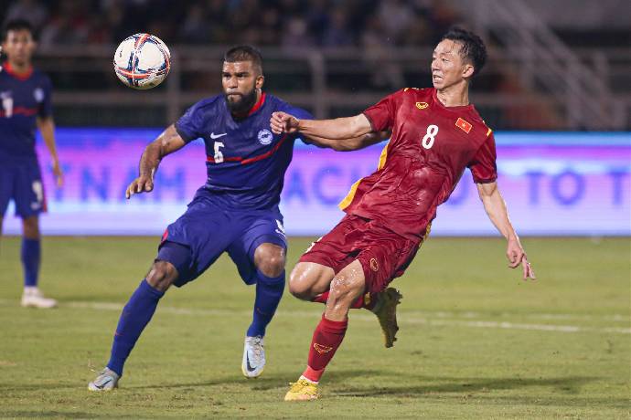 Soi k&egrave;o chẵn/ lẻ Việt Nam vs Myanmar, 19h30 ng&agrave;y 3/1