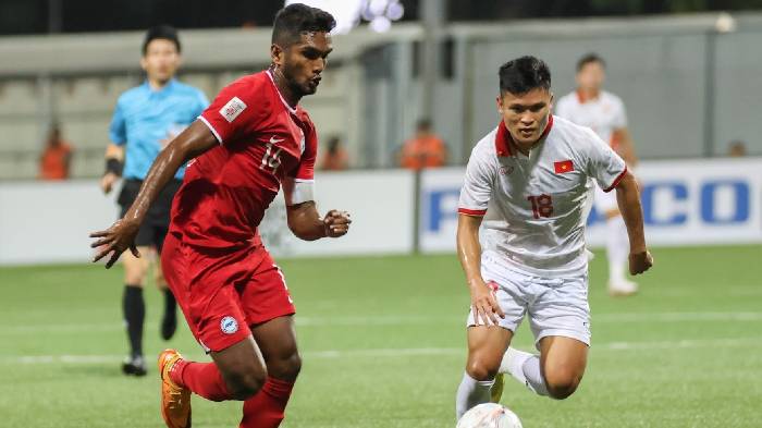 Soi k&egrave;o đội ghi b&agrave;n trước/ sau Malaysia vs Singapore, 19h30 ng&agrave;y 3/1