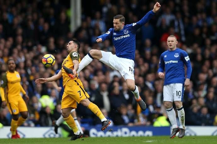 Soi k&egrave;o phạt g&oacute;c Everton vs Brighton, 2h45 ng&agrave;y 4/1