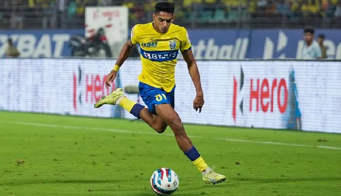 Soi k&egrave;o phạt g&oacute;c Kerala vs Jamshedpur, 21h ng&agrave;y 3/1