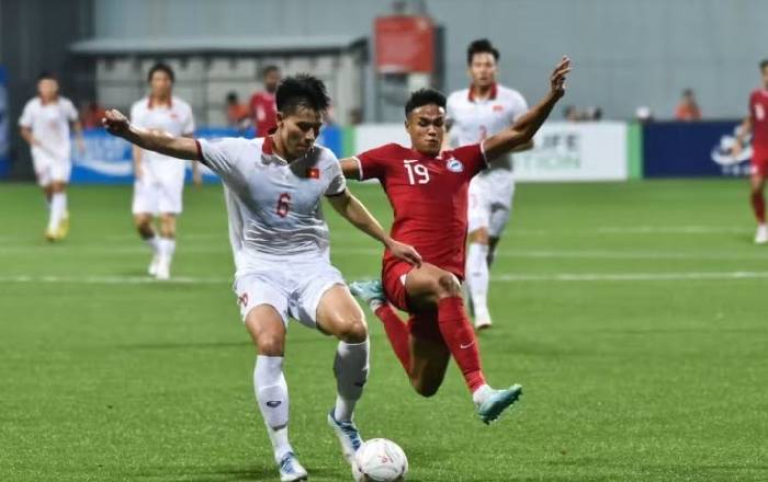 Soi k&egrave;o rung b&agrave;n thắng Malaysia vs Singapore, 19h30 ng&agrave;y 3/1
