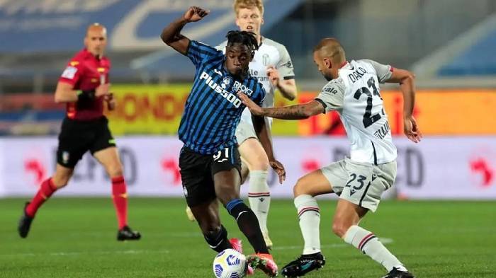 Soi k&egrave;o si&ecirc;u dị Spezia vs Atalanta, 20h30 ng&agrave;y 4/1