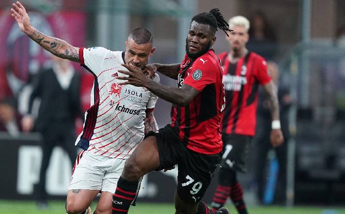 Nhận định, soi k&egrave;o AC Milan vs Cagliari, 3h00 ng&agrave;y 3/1