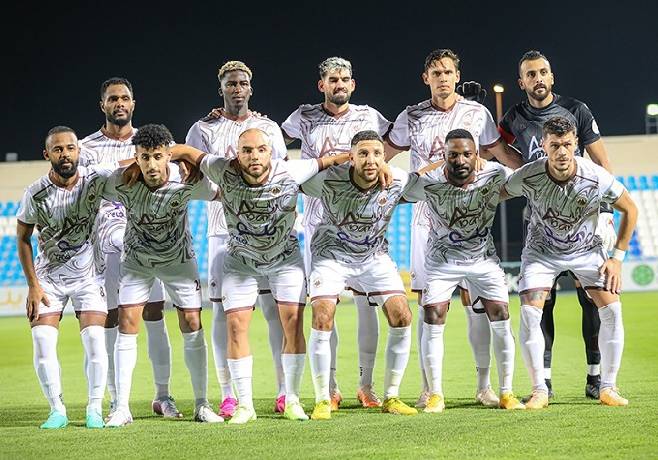 Nhận định, soi k&egrave;o Al-Jabalain vs Al-Orubah, 19h50 ng&agrave;y 03/01