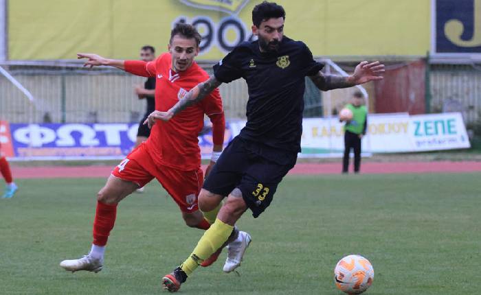 Nhận định, soi k&egrave;o Anagennisi Karditsa vs Iraklis, 20h00 ng&agrave;y 3/1