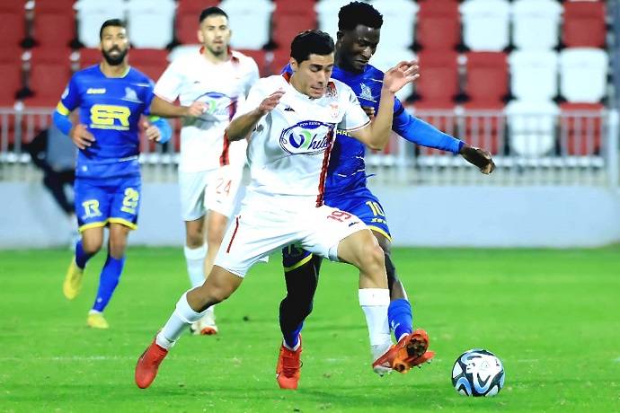 Nhận định, soi k&egrave;o Bnei Reineh vs Maccabi Netanya, 0h00 ng&agrave;y 3/1