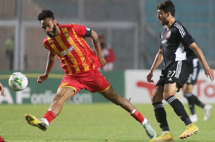 Nhận định, soi k&egrave;o ES Tunis vs Bizertin, 20h00 ng&agrave;y 3/1