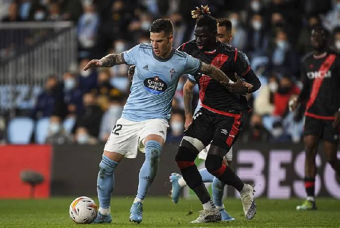 Nhận định, soi k&egrave;o Getafe vs Rayo Vallecano, 23h00 ng&agrave;y 02/01